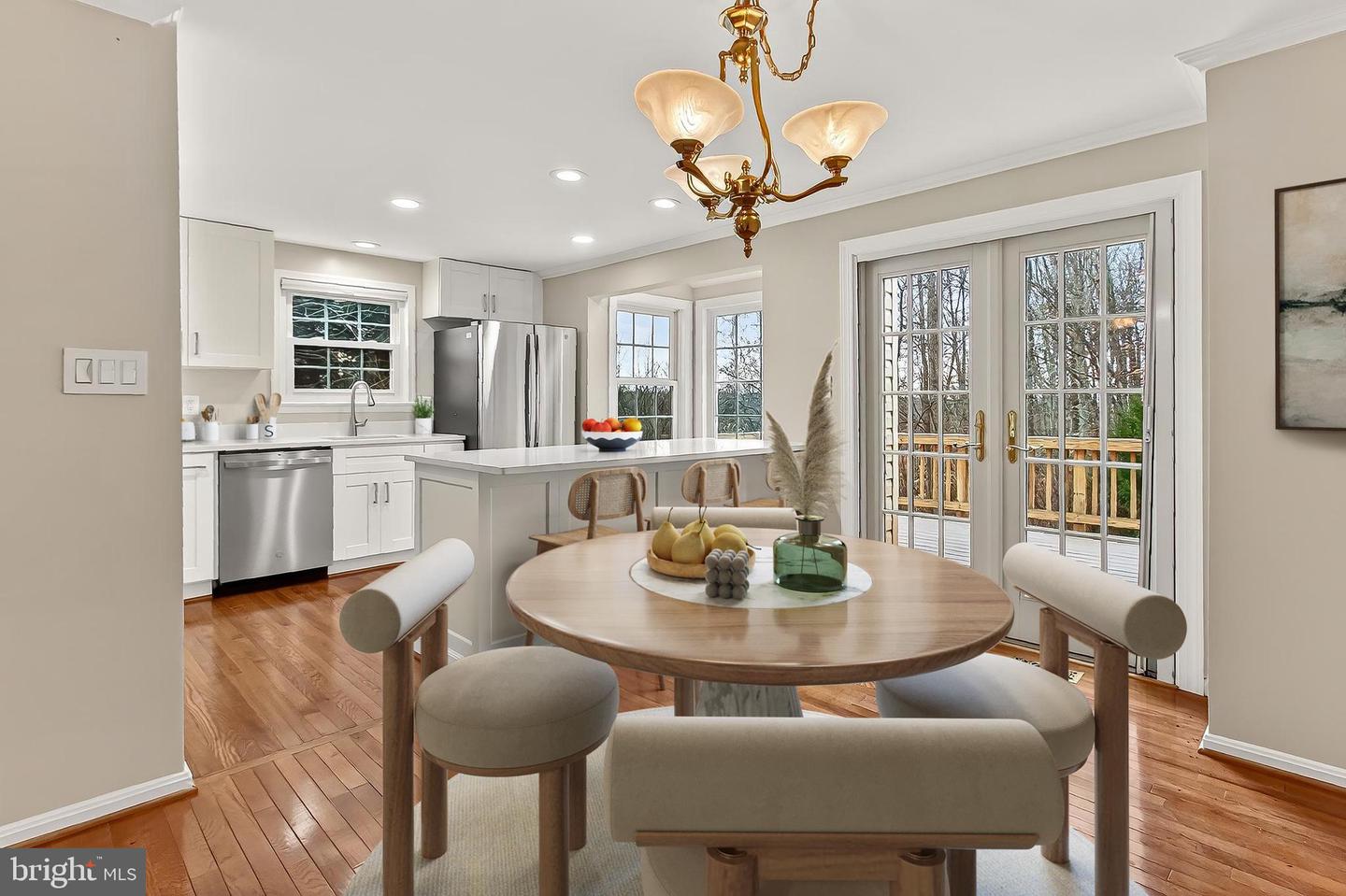 13855 LAURA RATCLIFF CT, CENTREVILLE, Virginia 20121, 3 Bedrooms Bedrooms, ,2 BathroomsBathrooms,Residential,For sale,13855 LAURA RATCLIFF CT,VAFX2285964 MLS # VAFX2285964