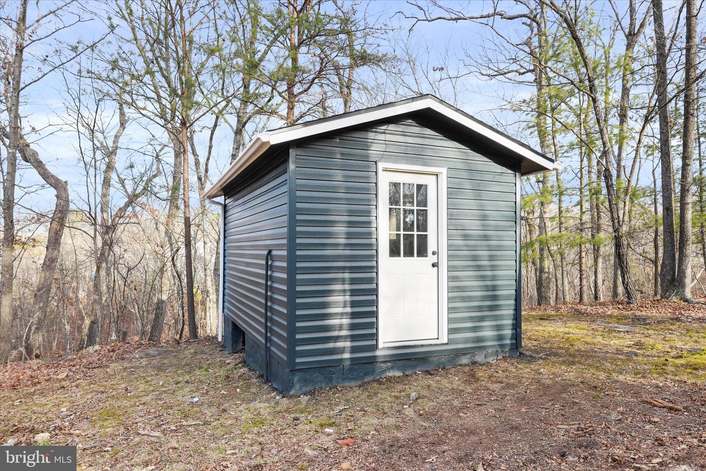 244 HICKORY RD, FRONT ROYAL, Virginia 22630, 2 Bedrooms Bedrooms, ,1 BathroomBathrooms,Residential,For sale,244 HICKORY RD,VAWR2013140 MLS # VAWR2013140