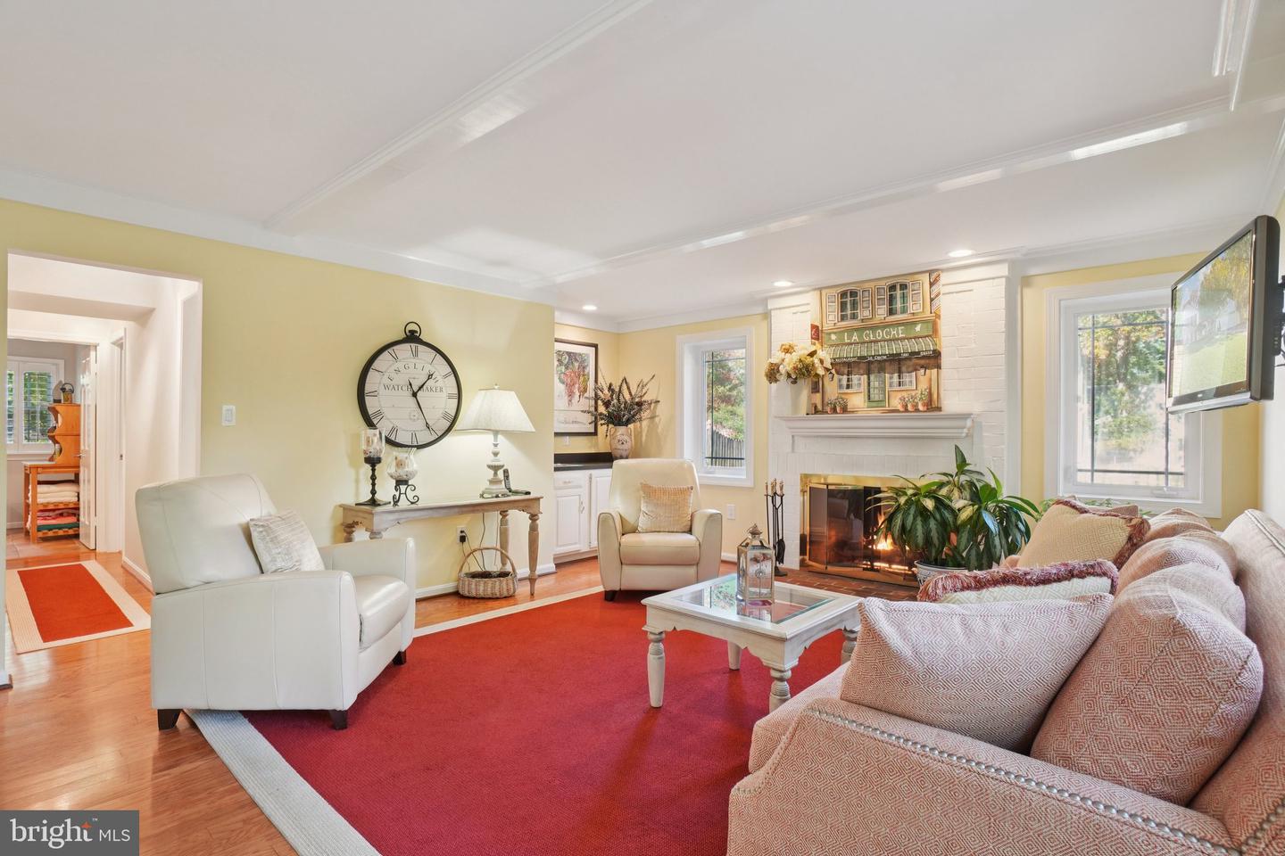 1507 LAUREL HILL RD, VIENNA, Virginia 22182, 4 Bedrooms Bedrooms, ,3 BathroomsBathrooms,Residential,For sale,1507 LAUREL HILL RD,VAFX2286102 MLS # VAFX2286102