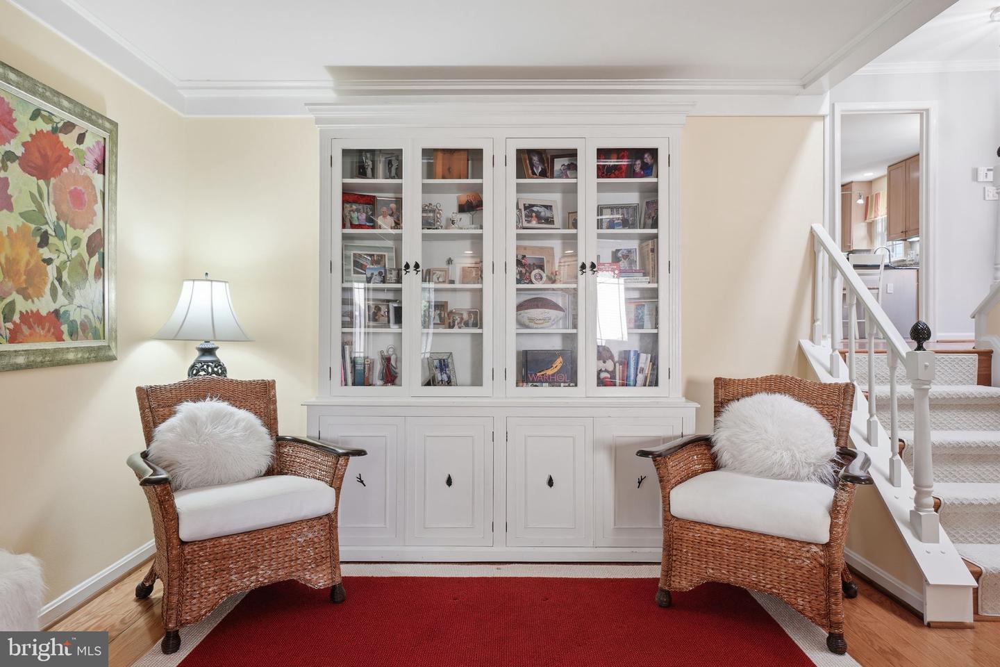 1507 LAUREL HILL RD, VIENNA, Virginia 22182, 4 Bedrooms Bedrooms, ,3 BathroomsBathrooms,Residential,For sale,1507 LAUREL HILL RD,VAFX2286102 MLS # VAFX2286102