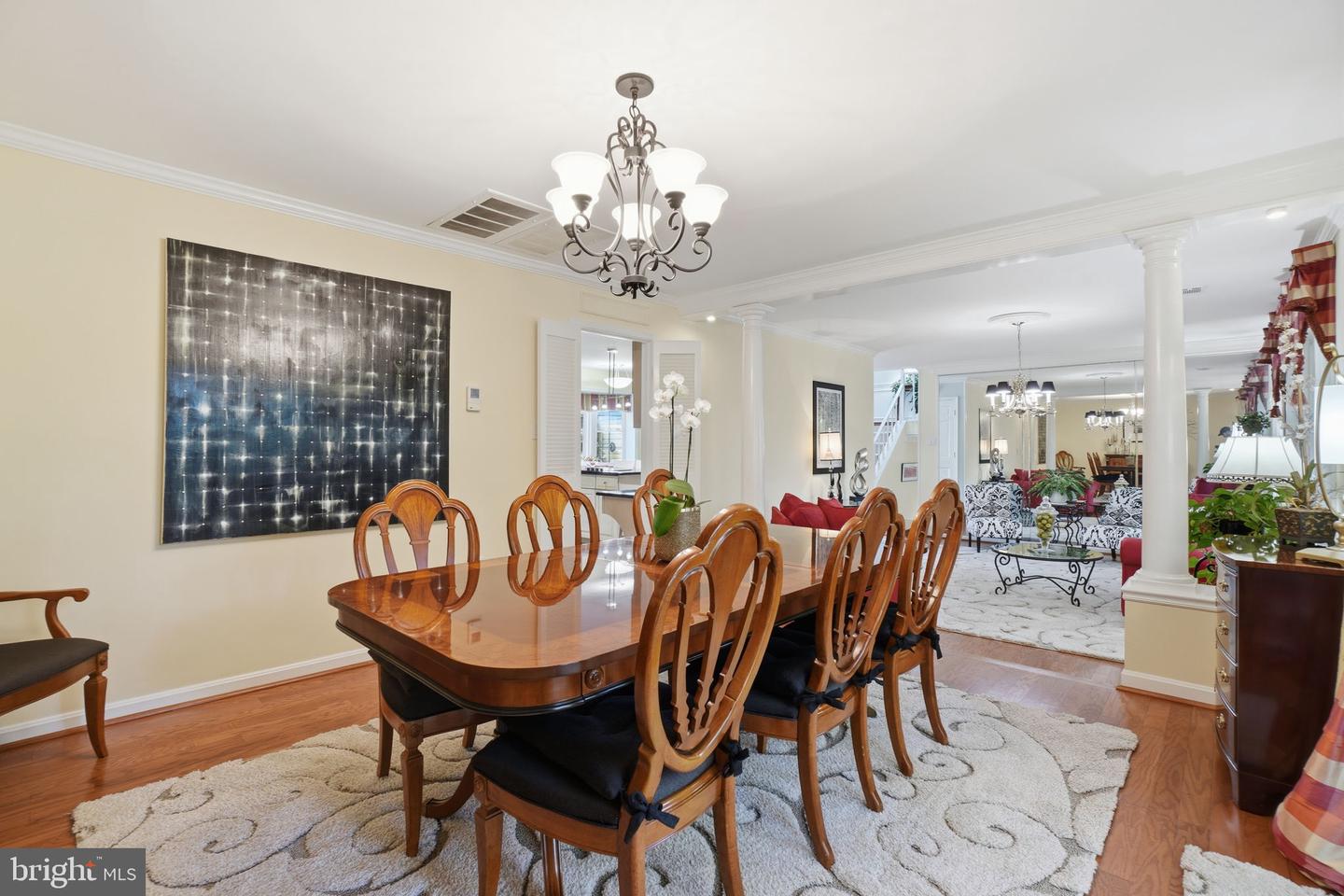 1507 LAUREL HILL RD, VIENNA, Virginia 22182, 4 Bedrooms Bedrooms, ,3 BathroomsBathrooms,Residential,For sale,1507 LAUREL HILL RD,VAFX2286102 MLS # VAFX2286102