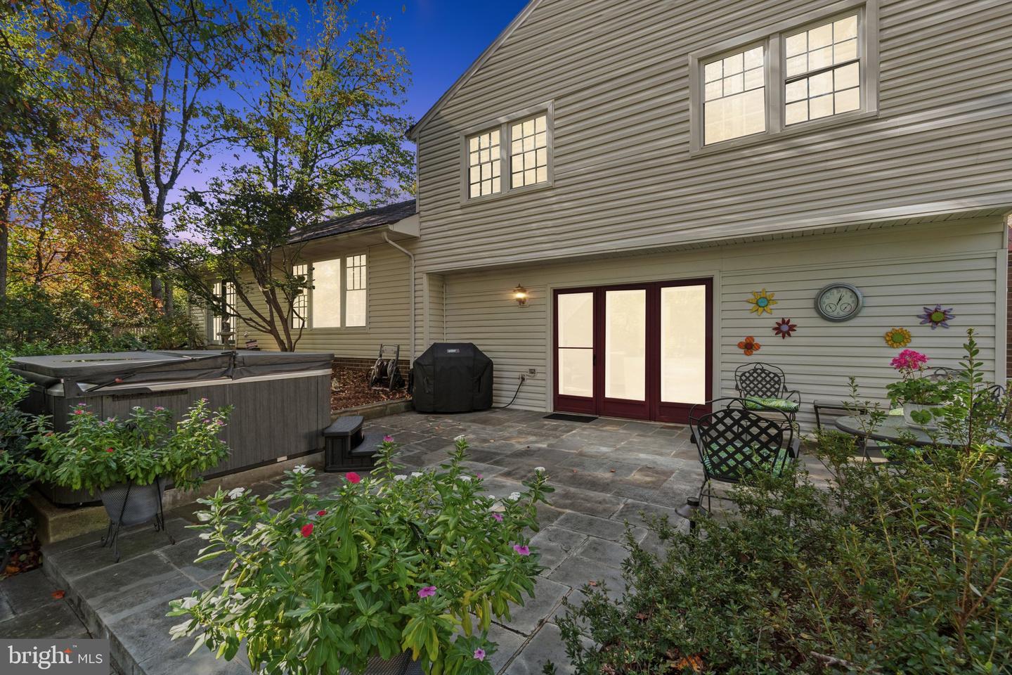 1507 LAUREL HILL RD, VIENNA, Virginia 22182, 4 Bedrooms Bedrooms, ,3 BathroomsBathrooms,Residential,For sale,1507 LAUREL HILL RD,VAFX2286102 MLS # VAFX2286102