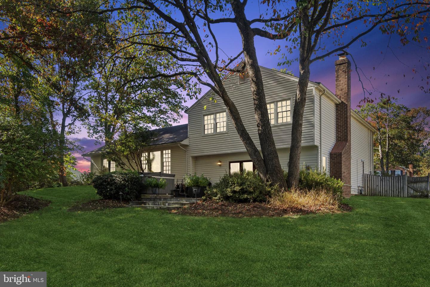 1507 LAUREL HILL RD, VIENNA, Virginia 22182, 4 Bedrooms Bedrooms, ,3 BathroomsBathrooms,Residential,For sale,1507 LAUREL HILL RD,VAFX2286102 MLS # VAFX2286102