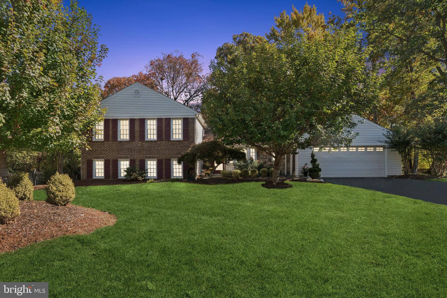 1507 LAUREL HILL RD, VIENNA, Virginia 22182, 4 Bedrooms Bedrooms, ,3 BathroomsBathrooms,Residential,For sale,1507 LAUREL HILL RD,VAFX2286102 MLS # VAFX2286102