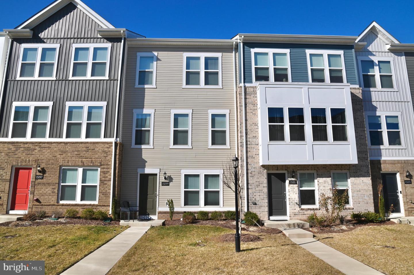 15099 JAXTON SQUARE LN, HAYMARKET, Virginia 20169, 3 Bedrooms Bedrooms, ,2 BathroomsBathrooms,Residential,For sale,15099 JAXTON SQUARE LN,VAPW2110794 MLS # VAPW2110794