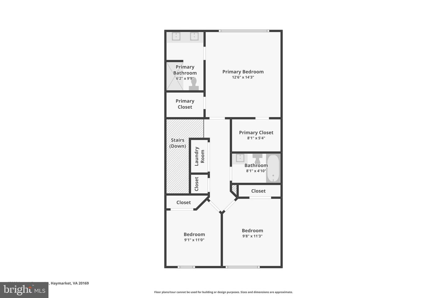15099 JAXTON SQUARE LN, HAYMARKET, Virginia 20169, 3 Bedrooms Bedrooms, ,2 BathroomsBathrooms,Residential,For sale,15099 JAXTON SQUARE LN,VAPW2110794 MLS # VAPW2110794