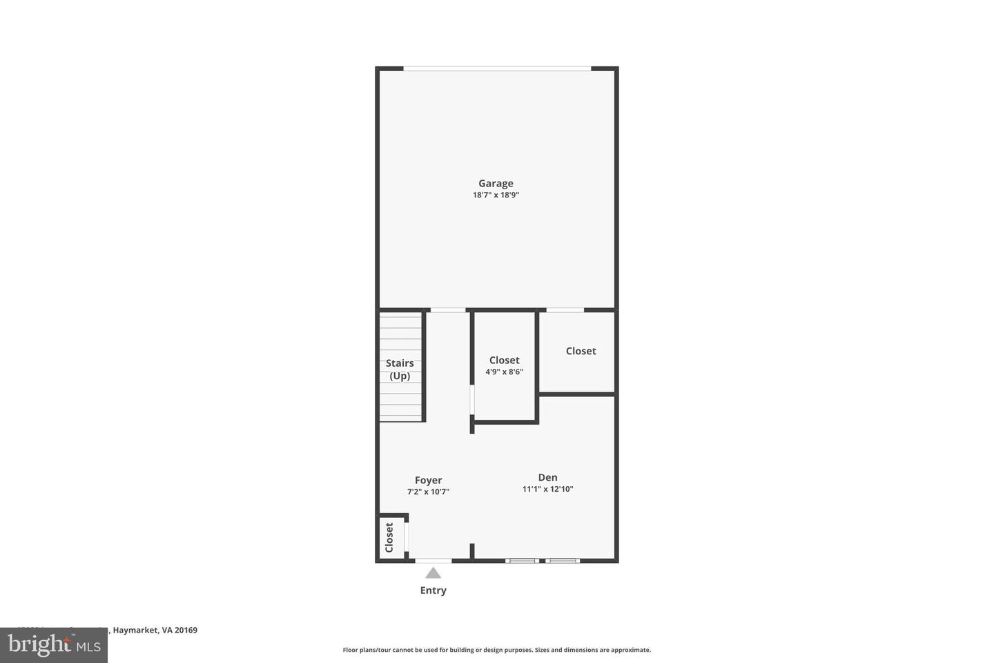 15099 JAXTON SQUARE LN, HAYMARKET, Virginia 20169, 3 Bedrooms Bedrooms, ,2 BathroomsBathrooms,Residential,For sale,15099 JAXTON SQUARE LN,VAPW2110794 MLS # VAPW2110794