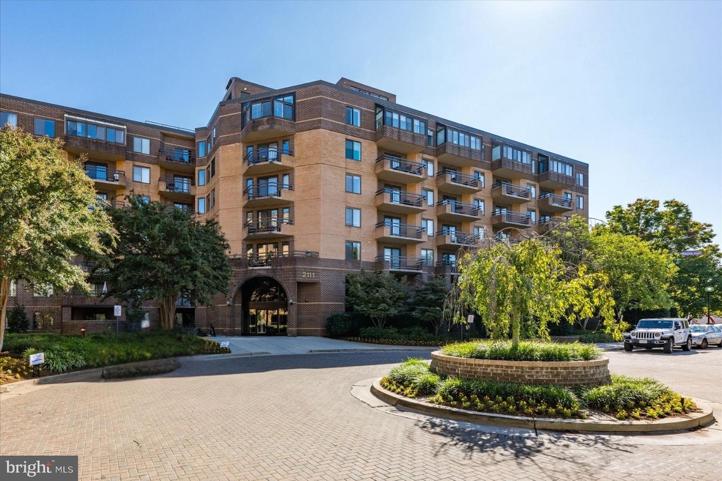 2111 WISCONSIN AVE NW #606, WASHINGTON, District Of Columbia 20007, 1 Bedroom Bedrooms, 2 Rooms Rooms,1 BathroomBathrooms,Residential,For sale,2111 WISCONSIN AVE NW #606,DCDC2242104 MLS # DCDC2242104