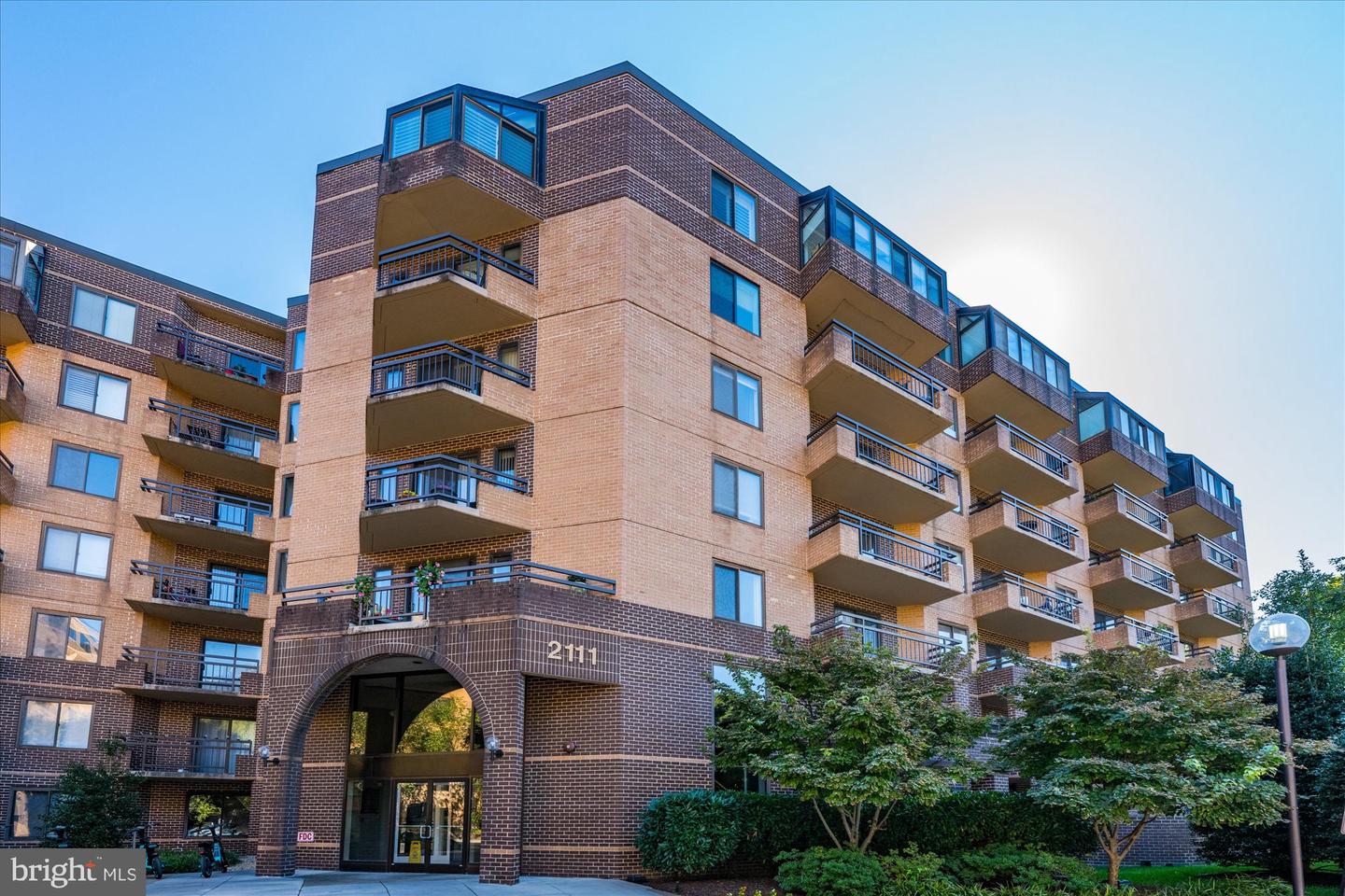 2111 WISCONSIN AVE NW #606, WASHINGTON, District Of Columbia 20007, 1 Bedroom Bedrooms, 2 Rooms Rooms,1 BathroomBathrooms,Residential,For sale,2111 WISCONSIN AVE NW #606,DCDC2242104 MLS # DCDC2242104