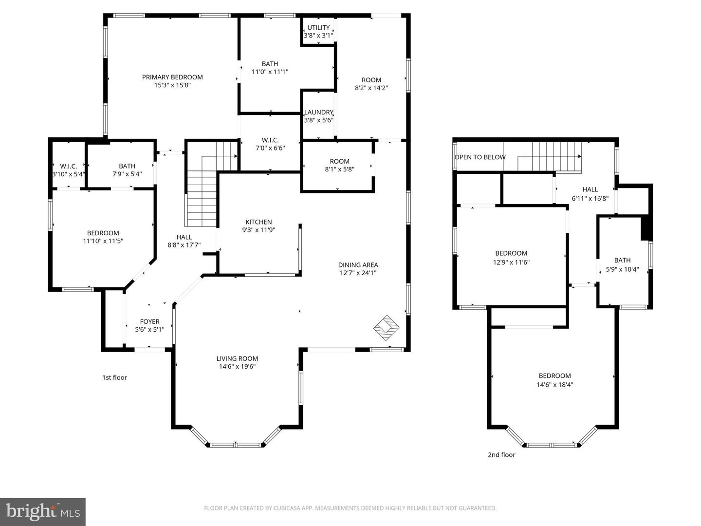 20 KATIE LN, MIDDLETOWN, Virginia 22645, 4 Bedrooms Bedrooms, 11 Rooms Rooms,3 BathroomsBathrooms,Residential,For sale,20 KATIE LN,VAWR2013166 MLS # VAWR2013166