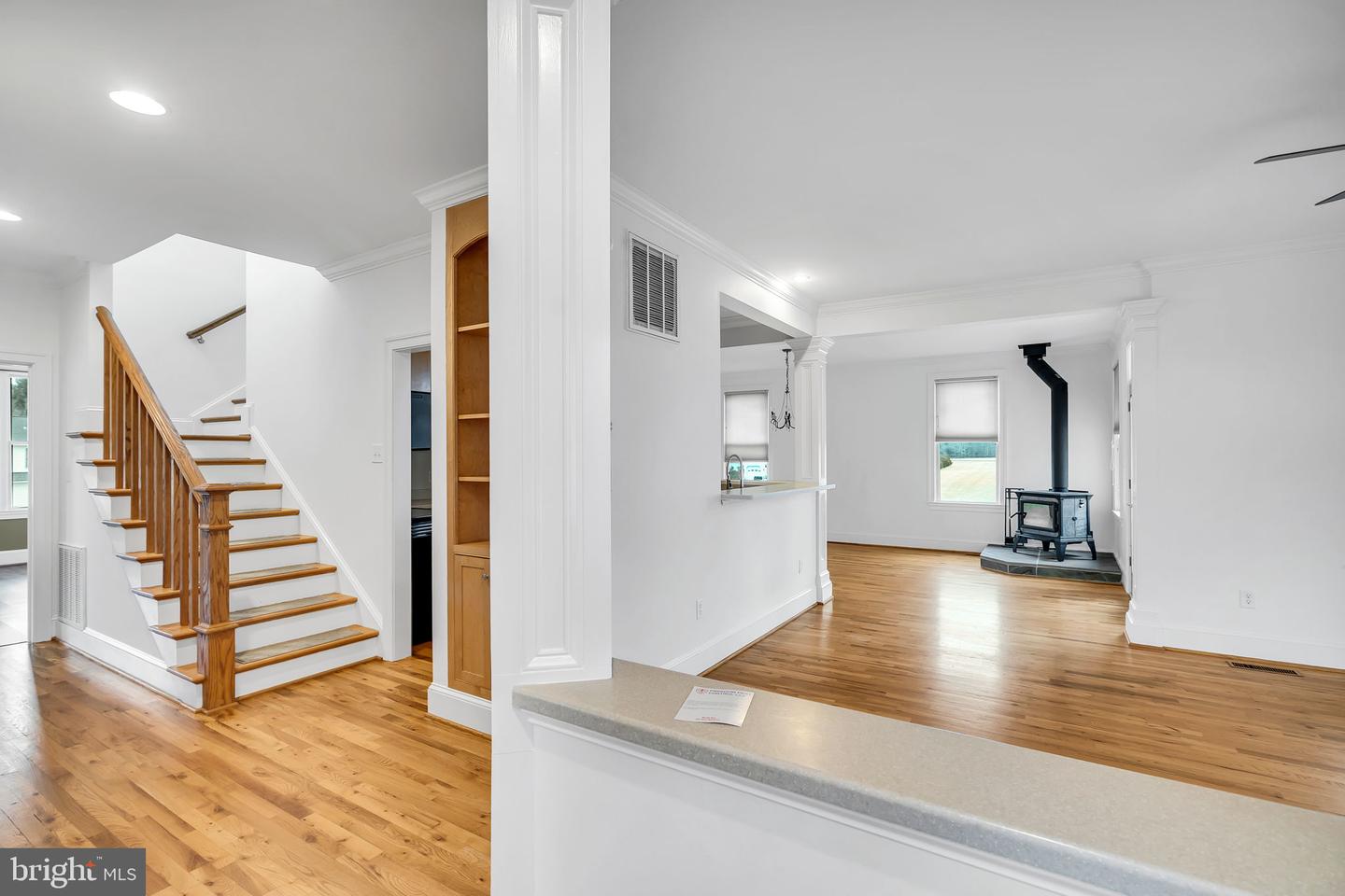 20 KATIE LN, MIDDLETOWN, Virginia 22645, 4 Bedrooms Bedrooms, 11 Rooms Rooms,3 BathroomsBathrooms,Residential,For sale,20 KATIE LN,VAWR2013166 MLS # VAWR2013166