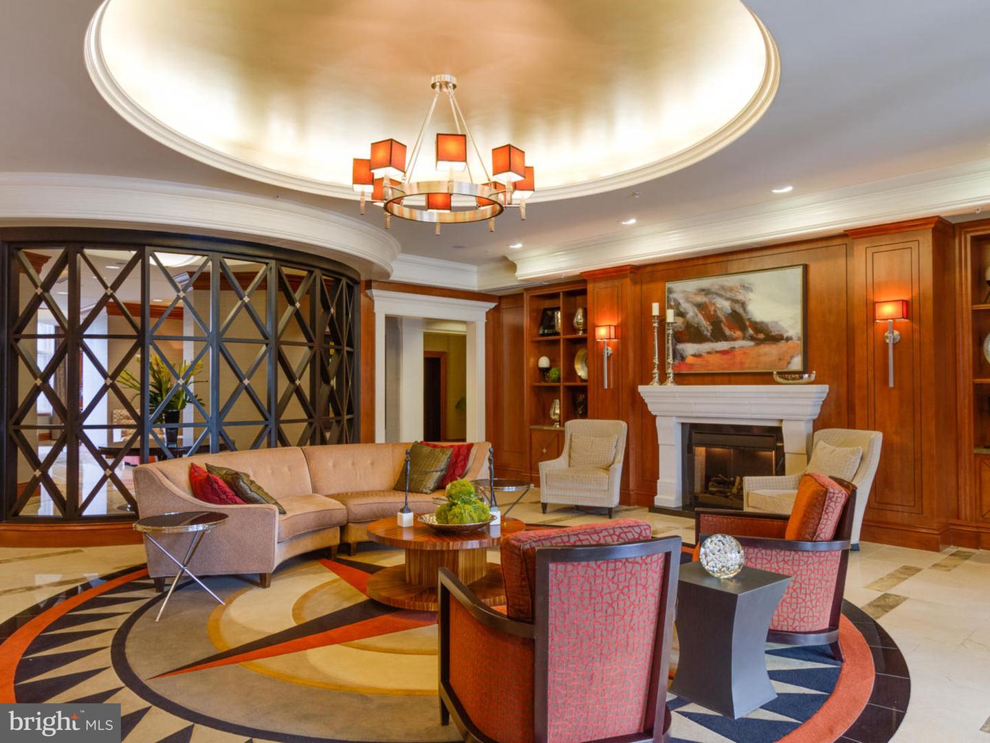 8220 CRESTWOOD HEIGHTS DR #1411, MCLEAN, Virginia 22102, 1 Bedroom Bedrooms, ,2 BathroomsBathrooms,Residential,For sale,8220 CRESTWOOD HEIGHTS DR #1411,VAFX2286512 MLS # VAFX2286512