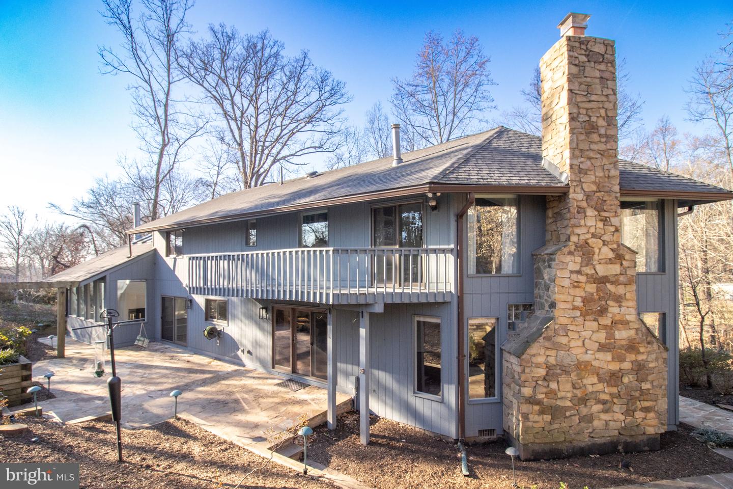 7107 ROXANN RD, ALEXANDRIA, Virginia 22315, 4 Bedrooms Bedrooms, ,4 BathroomsBathrooms,Residential,For sale,7107 ROXANN RD,VAFX2286678 MLS # VAFX2286678