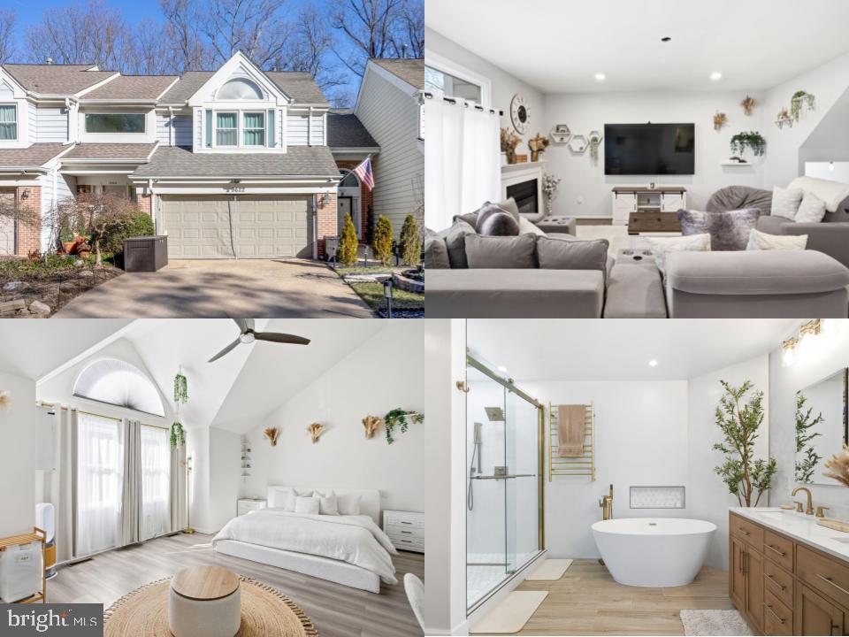 9622 RIDGE AVE, FAIRFAX, Virginia 22030, 4 Bedrooms Bedrooms, ,3 BathroomsBathrooms,Residential,For sale,9622 RIDGE AVE,VAFC2007684 MLS # VAFC2007684