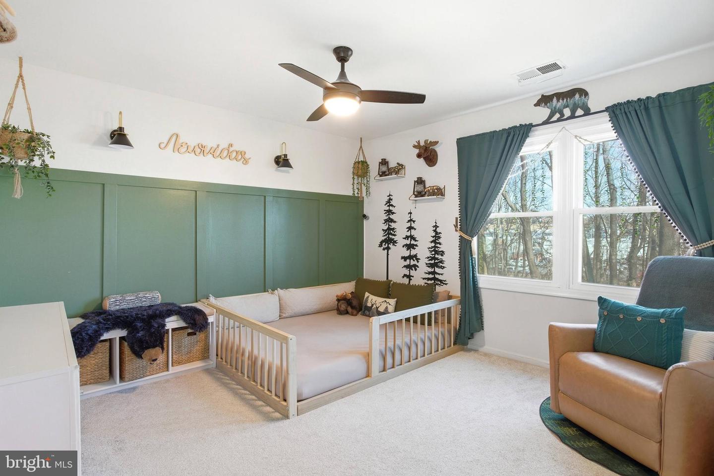 9622 RIDGE AVE, FAIRFAX, Virginia 22030, 4 Bedrooms Bedrooms, ,3 BathroomsBathrooms,Residential,For sale,9622 RIDGE AVE,VAFC2007684 MLS # VAFC2007684