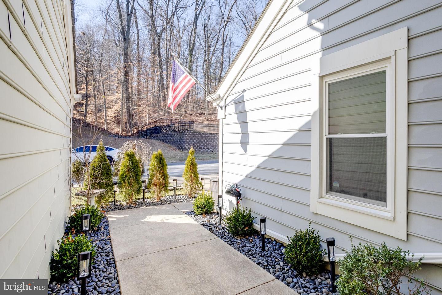 9622 RIDGE AVE, FAIRFAX, Virginia 22030, 4 Bedrooms Bedrooms, ,3 BathroomsBathrooms,Residential,For sale,9622 RIDGE AVE,VAFC2007684 MLS # VAFC2007684