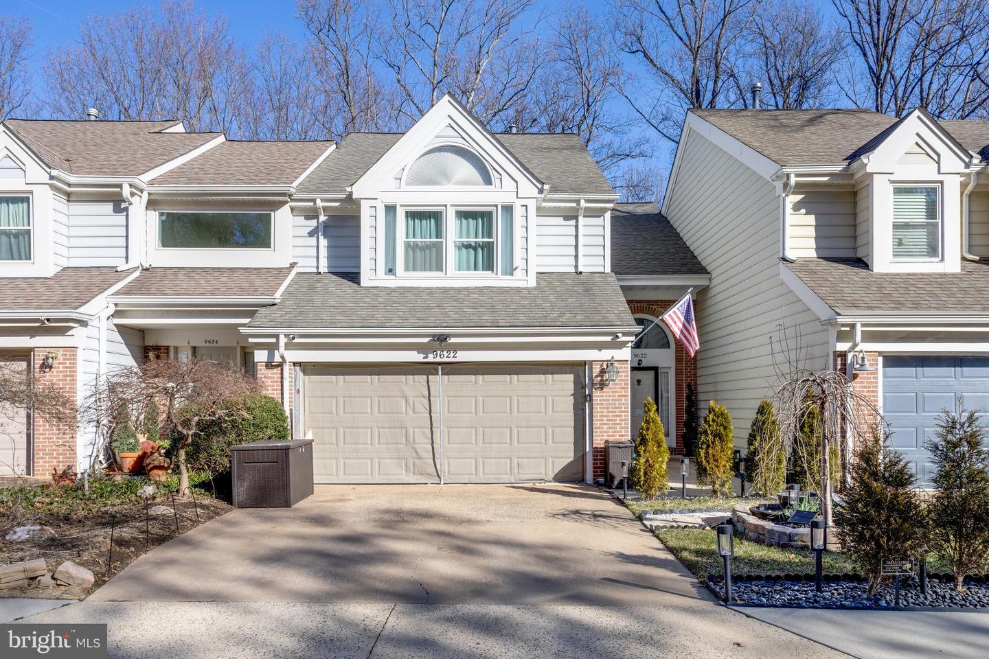 9622 RIDGE AVE, FAIRFAX, Virginia 22030, 4 Bedrooms Bedrooms, ,3 BathroomsBathrooms,Residential,For sale,9622 RIDGE AVE,VAFC2007684 MLS # VAFC2007684