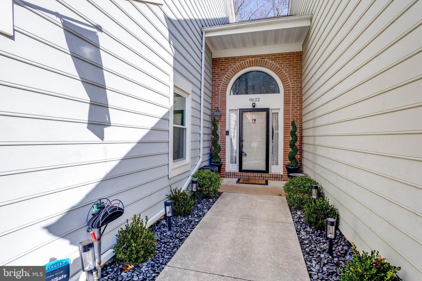 9622 RIDGE AVE, FAIRFAX, Virginia 22030, 4 Bedrooms Bedrooms, ,3 BathroomsBathrooms,Residential,For sale,9622 RIDGE AVE,VAFC2007684 MLS # VAFC2007684