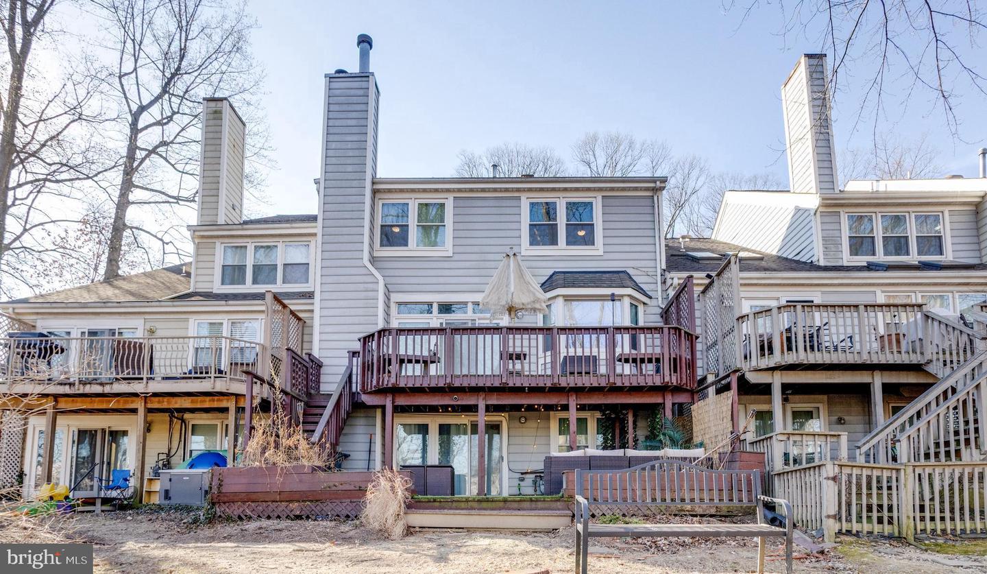 9622 RIDGE AVE, FAIRFAX, Virginia 22030, 4 Bedrooms Bedrooms, ,3 BathroomsBathrooms,Residential,For sale,9622 RIDGE AVE,VAFC2007684 MLS # VAFC2007684