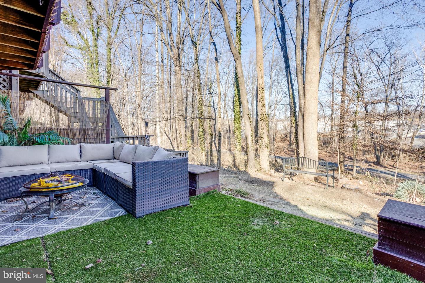 9622 RIDGE AVE, FAIRFAX, Virginia 22030, 4 Bedrooms Bedrooms, ,3 BathroomsBathrooms,Residential,For sale,9622 RIDGE AVE,VAFC2007684 MLS # VAFC2007684