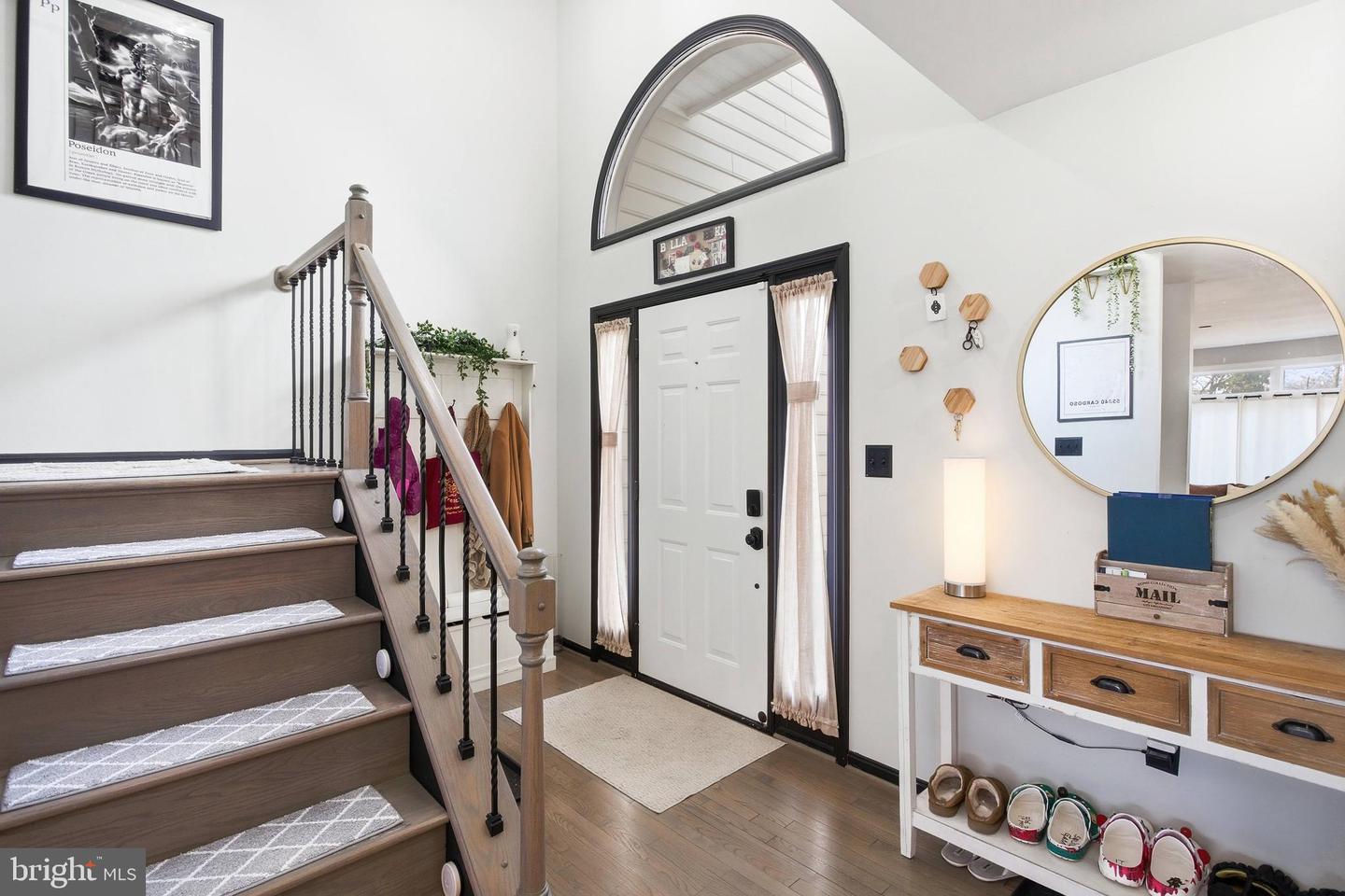 9622 RIDGE AVE, FAIRFAX, Virginia 22030, 4 Bedrooms Bedrooms, ,3 BathroomsBathrooms,Residential,For sale,9622 RIDGE AVE,VAFC2007684 MLS # VAFC2007684