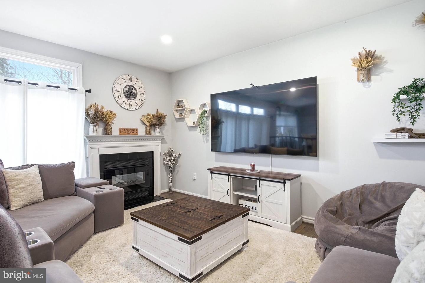 9622 RIDGE AVE, FAIRFAX, Virginia 22030, 4 Bedrooms Bedrooms, ,3 BathroomsBathrooms,Residential,For sale,9622 RIDGE AVE,VAFC2007684 MLS # VAFC2007684