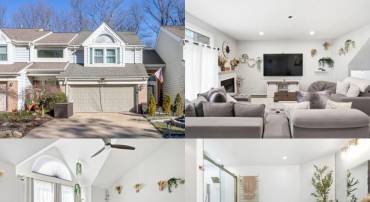 9622 RIDGE AVE, FAIRFAX, Virginia 22030, 4 Bedrooms Bedrooms, ,3 BathroomsBathrooms,Residential,For sale,9622 RIDGE AVE,VAFC2007684 MLS # VAFC2007684