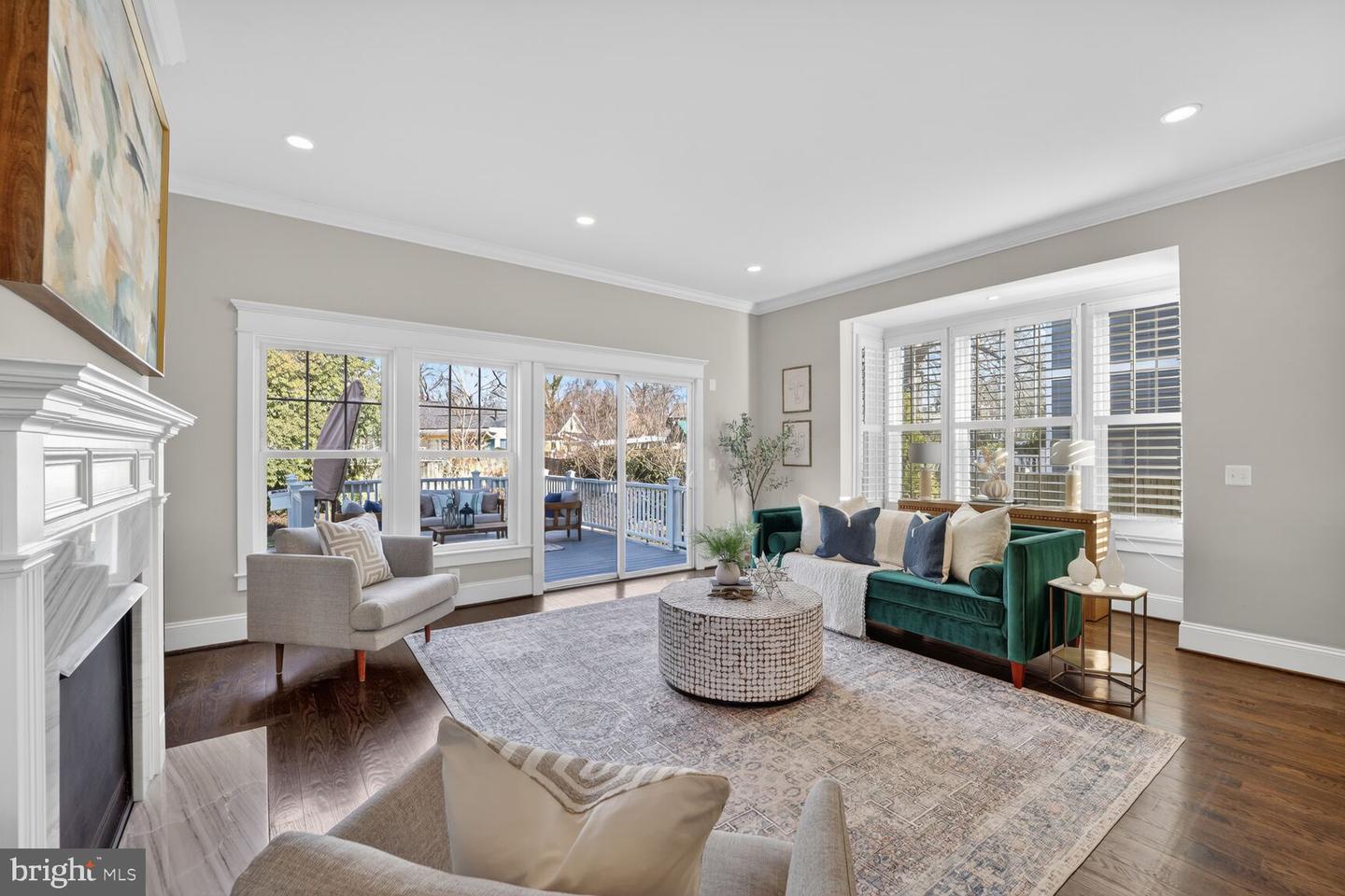 8113 WELLINGTON RD, ALEXANDRIA, Virginia 22308, 5 Bedrooms Bedrooms, ,4 BathroomsBathrooms,Residential,For sale,8113 WELLINGTON RD,VAFX2286738 MLS # VAFX2286738