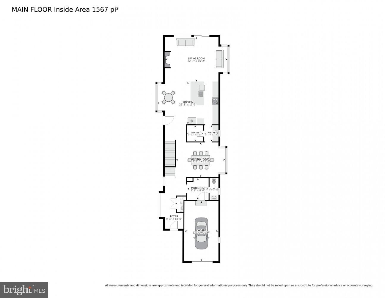 8113 WELLINGTON RD, ALEXANDRIA, Virginia 22308, 5 Bedrooms Bedrooms, ,4 BathroomsBathrooms,Residential,For sale,8113 WELLINGTON RD,VAFX2286738 MLS # VAFX2286738