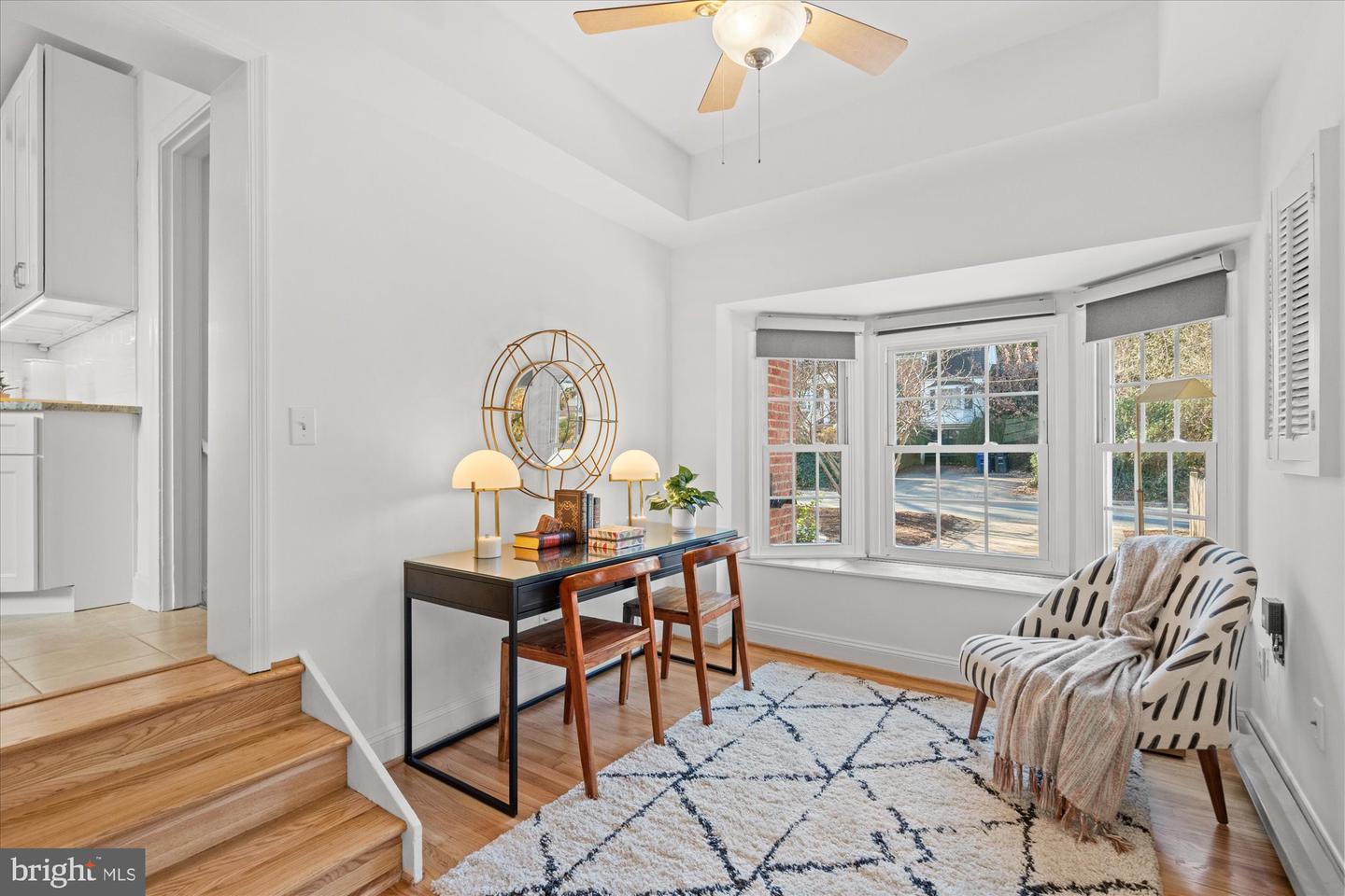 399 TENNESSEE AVE, ALEXANDRIA, Virginia 22305, 3 Bedrooms Bedrooms, ,2 BathroomsBathrooms,Residential,For sale,399 TENNESSEE AVE,VAAX2053380 MLS # VAAX2053380