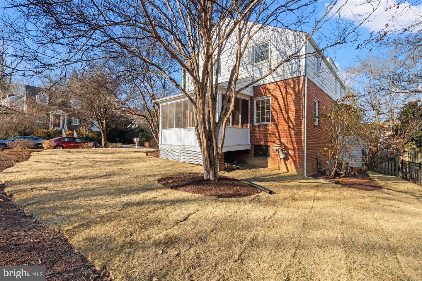 399 TENNESSEE AVE, ALEXANDRIA, Virginia 22305, 3 Bedrooms Bedrooms, ,2 BathroomsBathrooms,Residential,For sale,399 TENNESSEE AVE,VAAX2053380 MLS # VAAX2053380