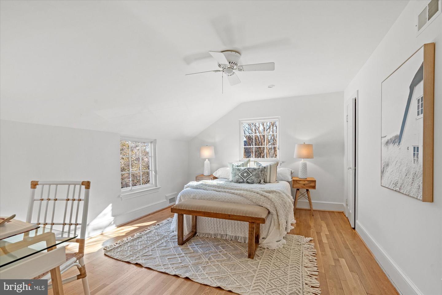 399 TENNESSEE AVE, ALEXANDRIA, Virginia 22305, 3 Bedrooms Bedrooms, ,2 BathroomsBathrooms,Residential,For sale,399 TENNESSEE AVE,VAAX2053380 MLS # VAAX2053380