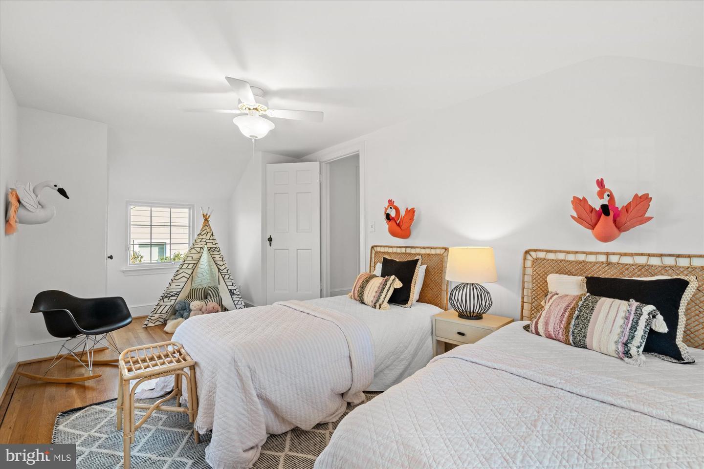 399 TENNESSEE AVE, ALEXANDRIA, Virginia 22305, 3 Bedrooms Bedrooms, ,2 BathroomsBathrooms,Residential,For sale,399 TENNESSEE AVE,VAAX2053380 MLS # VAAX2053380