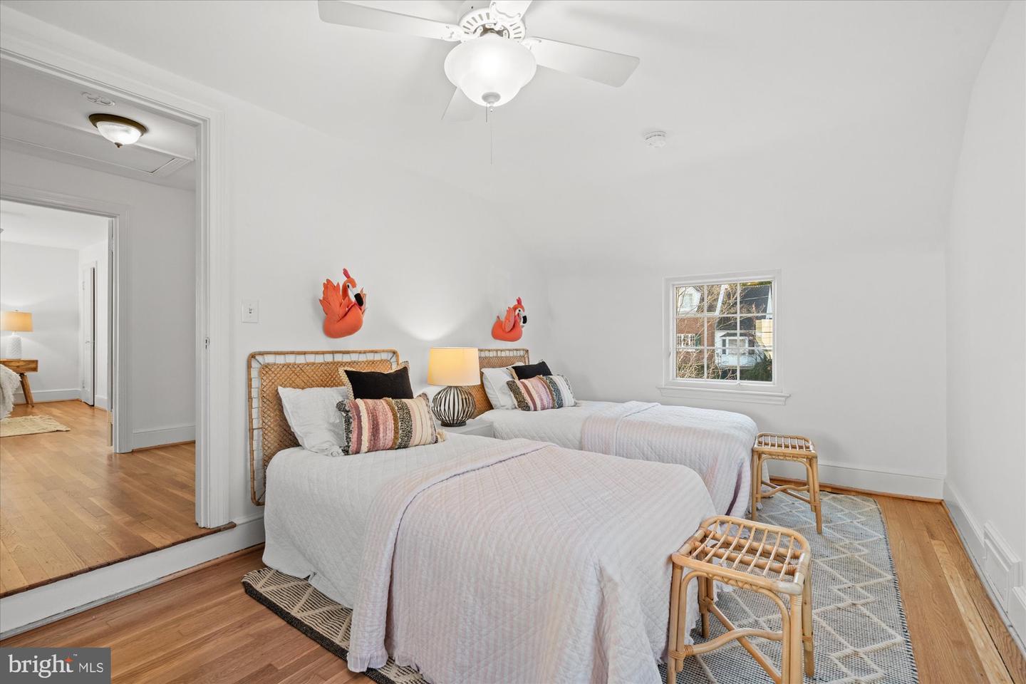 399 TENNESSEE AVE, ALEXANDRIA, Virginia 22305, 3 Bedrooms Bedrooms, ,2 BathroomsBathrooms,Residential,For sale,399 TENNESSEE AVE,VAAX2053380 MLS # VAAX2053380