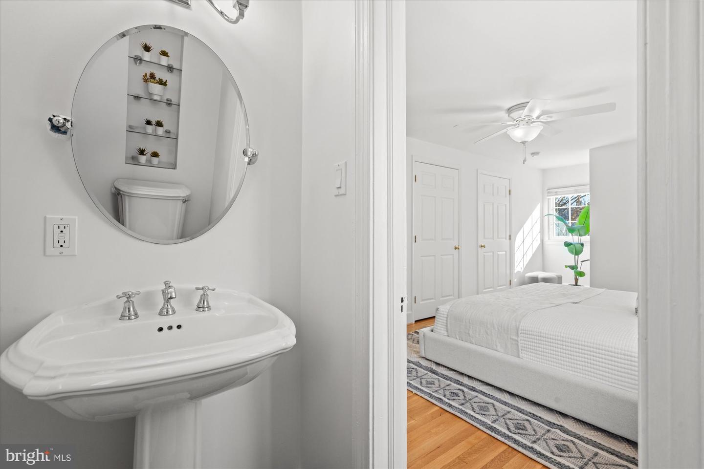 399 TENNESSEE AVE, ALEXANDRIA, Virginia 22305, 3 Bedrooms Bedrooms, ,2 BathroomsBathrooms,Residential,For sale,399 TENNESSEE AVE,VAAX2053380 MLS # VAAX2053380