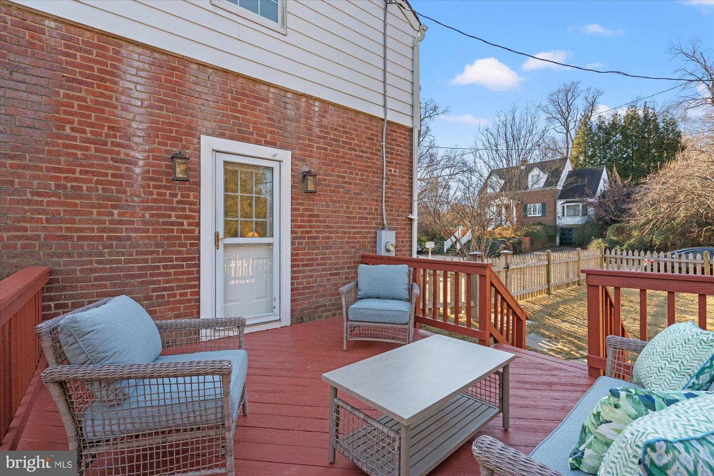 399 TENNESSEE AVE, ALEXANDRIA, Virginia 22305, 3 Bedrooms Bedrooms, ,2 BathroomsBathrooms,Residential,For sale,399 TENNESSEE AVE,VAAX2053380 MLS # VAAX2053380