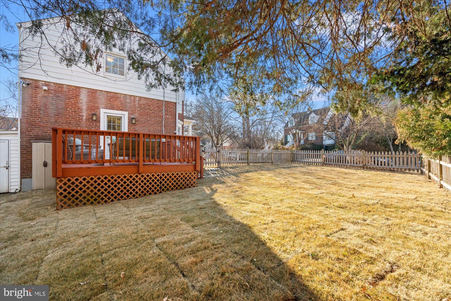 399 TENNESSEE AVE, ALEXANDRIA, Virginia 22305, 3 Bedrooms Bedrooms, ,2 BathroomsBathrooms,Residential,For sale,399 TENNESSEE AVE,VAAX2053380 MLS # VAAX2053380