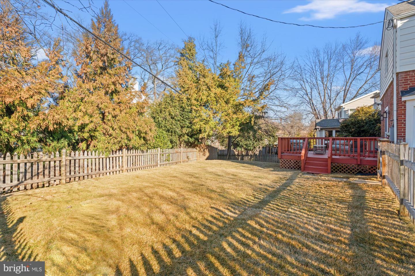 399 TENNESSEE AVE, ALEXANDRIA, Virginia 22305, 3 Bedrooms Bedrooms, ,2 BathroomsBathrooms,Residential,For sale,399 TENNESSEE AVE,VAAX2053380 MLS # VAAX2053380