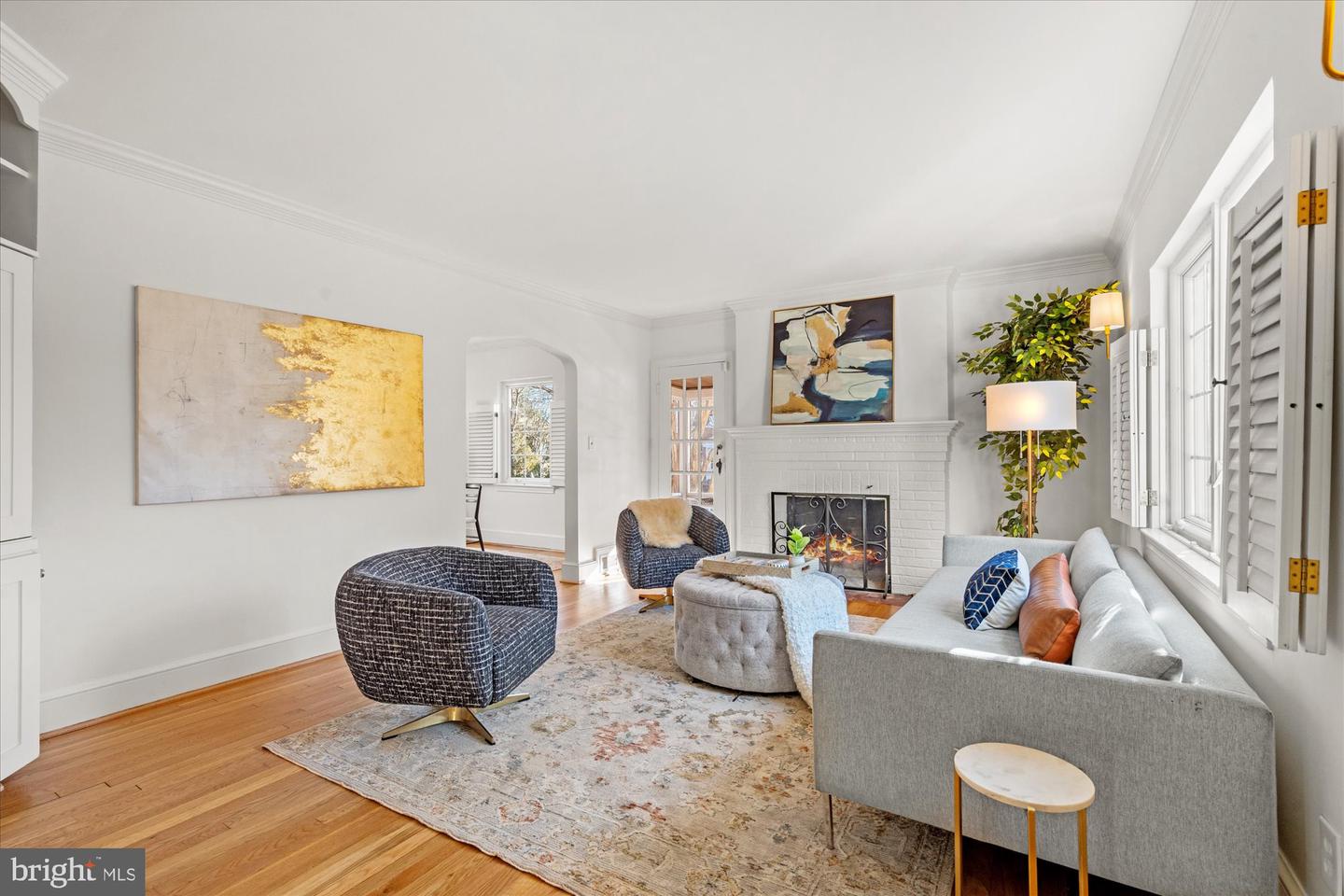 399 TENNESSEE AVE, ALEXANDRIA, Virginia 22305, 3 Bedrooms Bedrooms, ,2 BathroomsBathrooms,Residential,For sale,399 TENNESSEE AVE,VAAX2053380 MLS # VAAX2053380