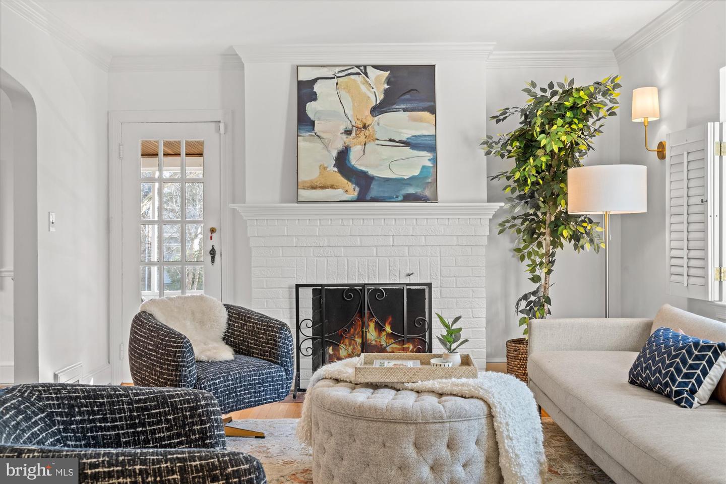 399 TENNESSEE AVE, ALEXANDRIA, Virginia 22305, 3 Bedrooms Bedrooms, ,2 BathroomsBathrooms,Residential,For sale,399 TENNESSEE AVE,VAAX2053380 MLS # VAAX2053380