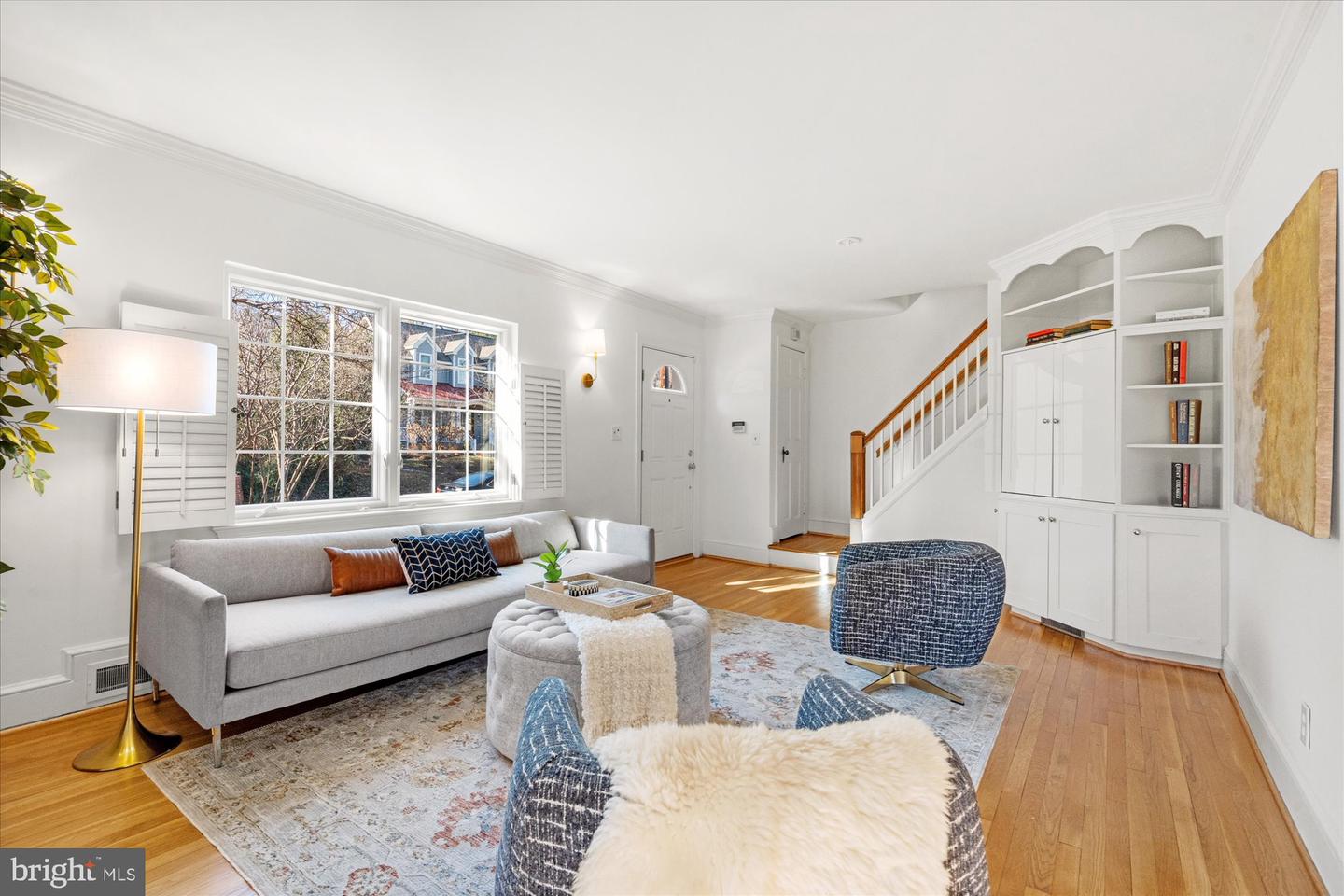 399 TENNESSEE AVE, ALEXANDRIA, Virginia 22305, 3 Bedrooms Bedrooms, ,2 BathroomsBathrooms,Residential,For sale,399 TENNESSEE AVE,VAAX2053380 MLS # VAAX2053380