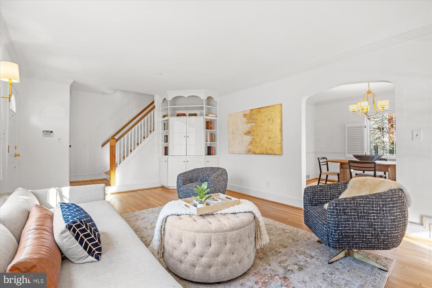 399 TENNESSEE AVE, ALEXANDRIA, Virginia 22305, 3 Bedrooms Bedrooms, ,2 BathroomsBathrooms,Residential,For sale,399 TENNESSEE AVE,VAAX2053380 MLS # VAAX2053380