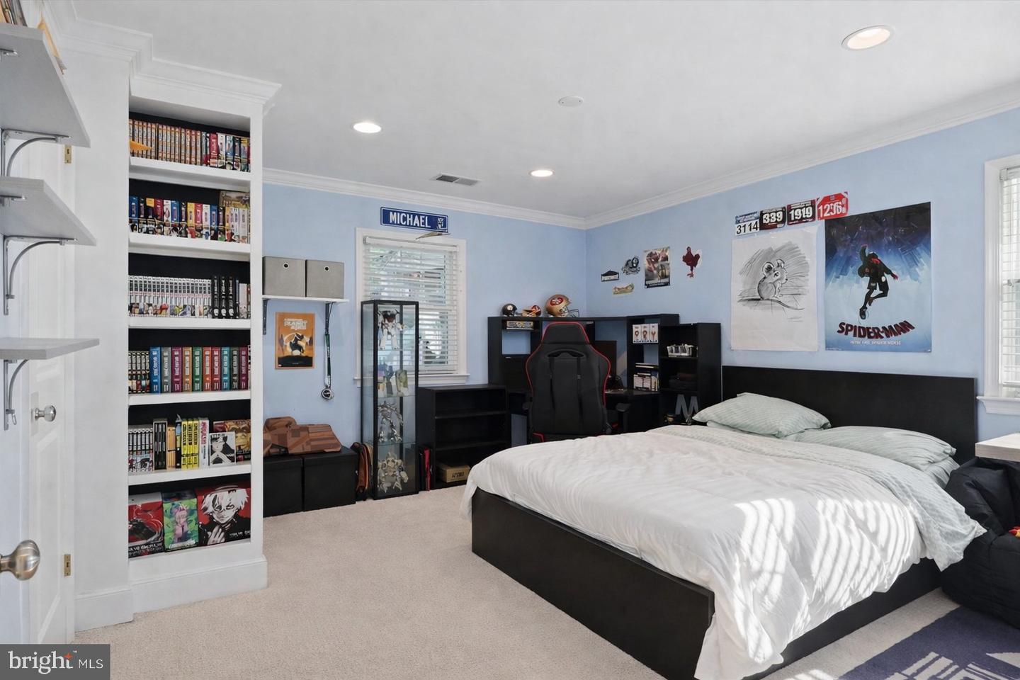 11607 HELMONT DR, OAKTON, Virginia 22124, 4 Bedrooms Bedrooms, ,2 BathroomsBathrooms,Residential,For sale,11607 HELMONT DR,VAFX2286834 MLS # VAFX2286834