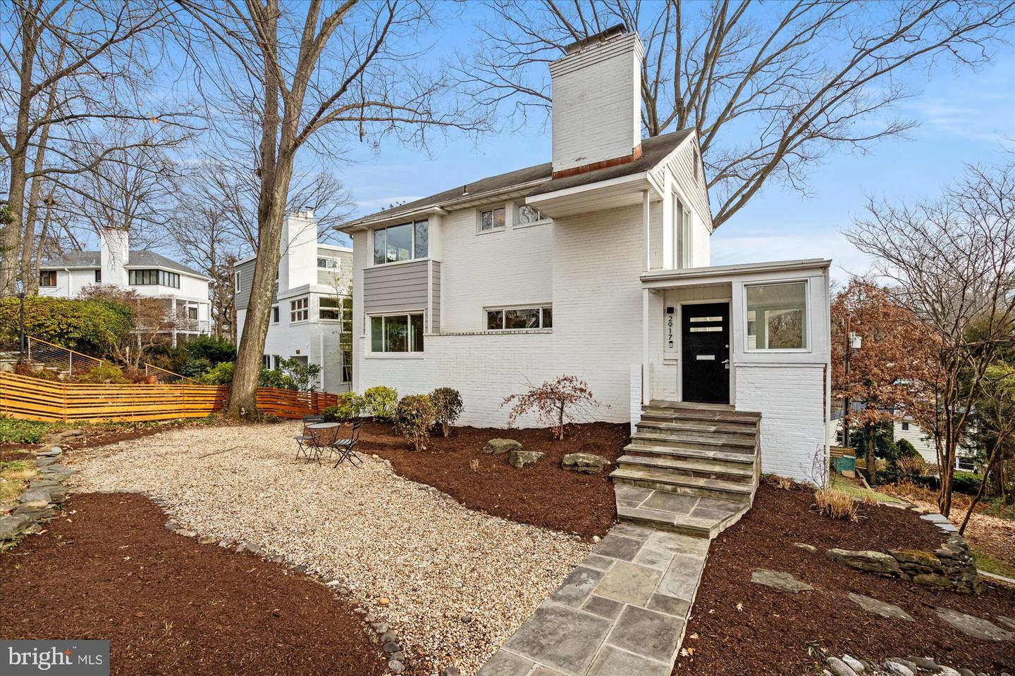 2917 ARGYLE DR, ALEXANDRIA, Virginia 22305, 4 Bedrooms Bedrooms, ,3 BathroomsBathrooms,Residential,For sale,2917 ARGYLE DR,VAAX2053382 MLS # VAAX2053382