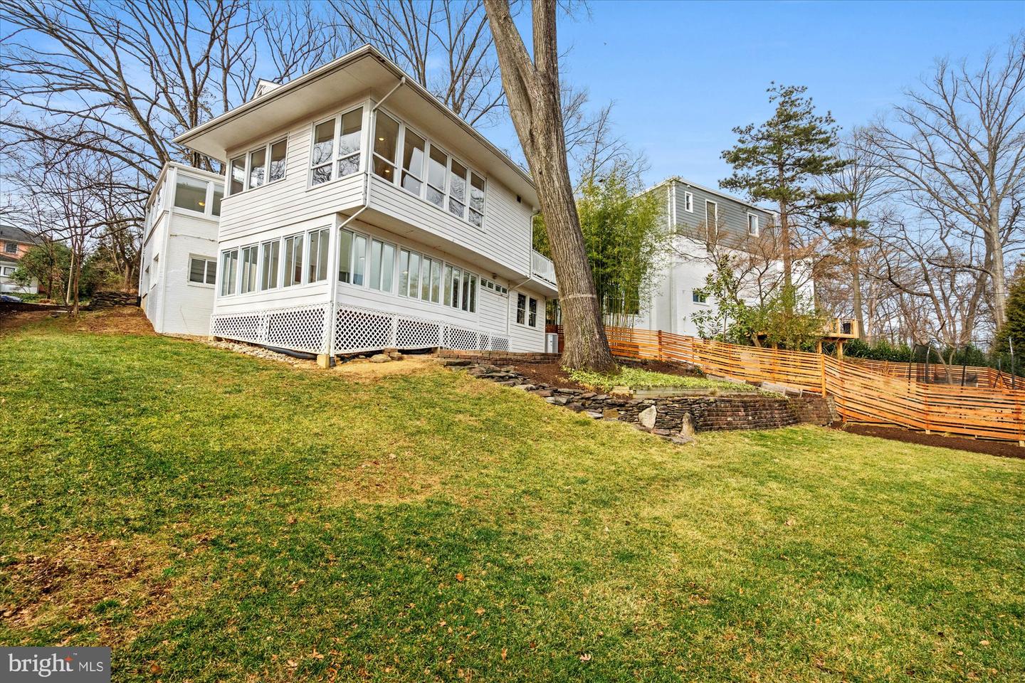 2917 ARGYLE DR, ALEXANDRIA, Virginia 22305, 4 Bedrooms Bedrooms, ,3 BathroomsBathrooms,Residential,For sale,2917 ARGYLE DR,VAAX2053382 MLS # VAAX2053382