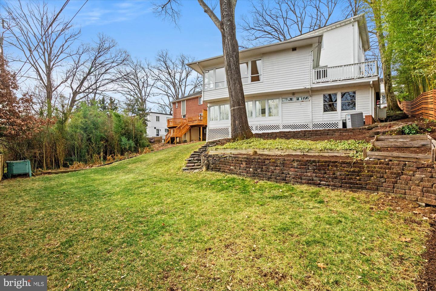 2917 ARGYLE DR, ALEXANDRIA, Virginia 22305, 4 Bedrooms Bedrooms, ,3 BathroomsBathrooms,Residential,For sale,2917 ARGYLE DR,VAAX2053382 MLS # VAAX2053382