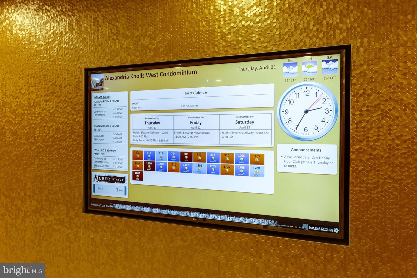 6101 EDSALL RD #1202, ALEXANDRIA, Virginia 22304, 2 Bedrooms Bedrooms, ,2 BathroomsBathrooms,Residential,For sale,6101 EDSALL RD #1202,VAAX2053388 MLS # VAAX2053388 6101 EDSALL RD #1202, ALEXANDRIA, Virginia 22304, 2 Bedrooms Bedrooms, ,2 BathroomsBathrooms,Residential,For sale,6101 EDSALL RD #1202,VAAX2053388 MLS # VAAX2053388