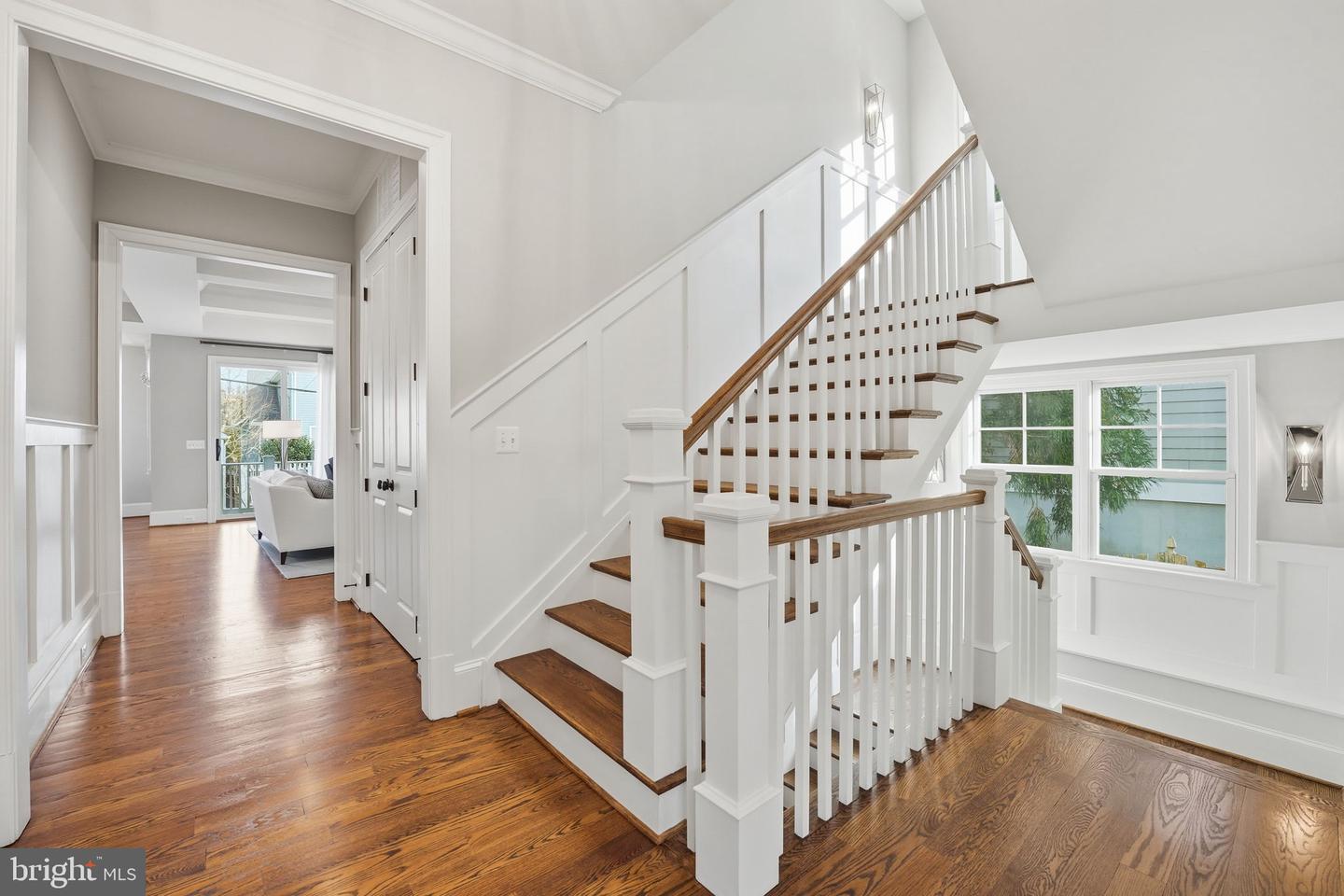 1723 N BARTON ST, ARLINGTON, Virginia 22201, 6 Bedrooms Bedrooms, ,5 BathroomsBathrooms,Residential,For sale,1723 N BARTON ST,VAAR2067994 MLS # VAAR2067994