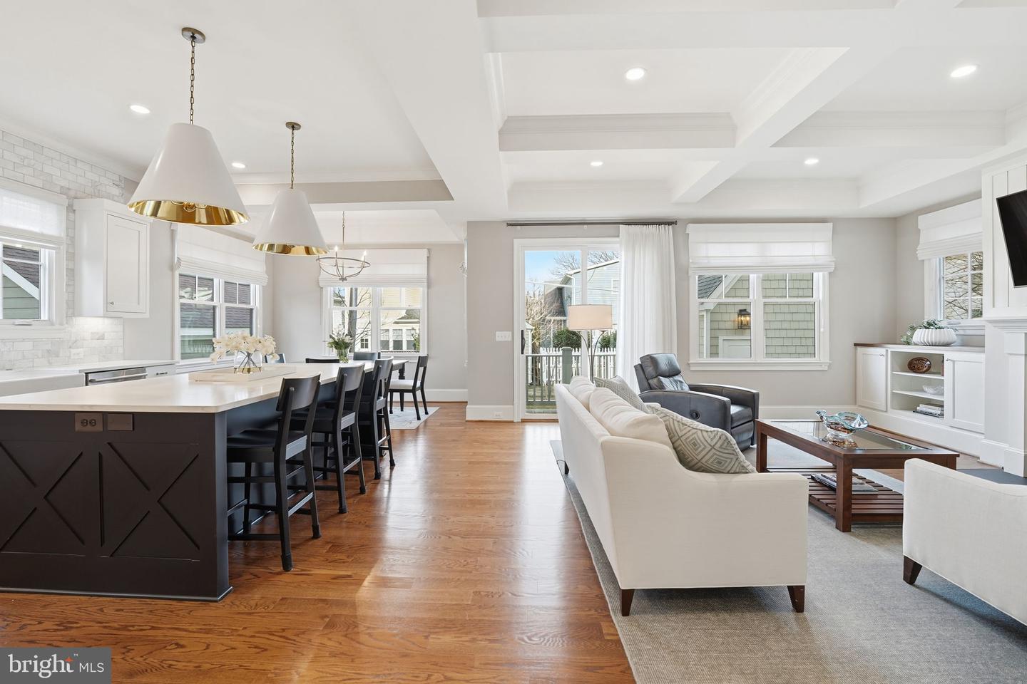 1723 N BARTON ST, ARLINGTON, Virginia 22201, 6 Bedrooms Bedrooms, ,5 BathroomsBathrooms,Residential,For sale,1723 N BARTON ST,VAAR2067994 MLS # VAAR2067994