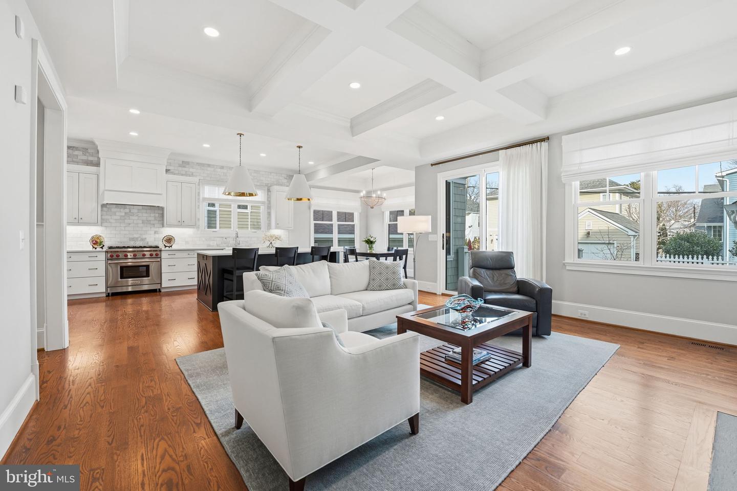 1723 N BARTON ST, ARLINGTON, Virginia 22201, 6 Bedrooms Bedrooms, ,5 BathroomsBathrooms,Residential,For sale,1723 N BARTON ST,VAAR2067994 MLS # VAAR2067994